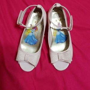 Princess shoes